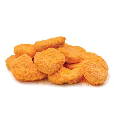 1000G PANIRANI PILECI NUGGETS-STAND.-VAR.