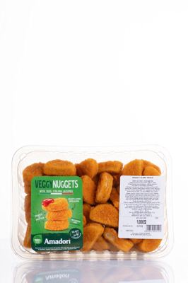 1000G MEDALJONI PLANT BASED-STAND.-VAR.