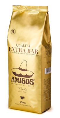 0.5KG AMIGOS ESPRESSO GOLD-STAND.-VAR.