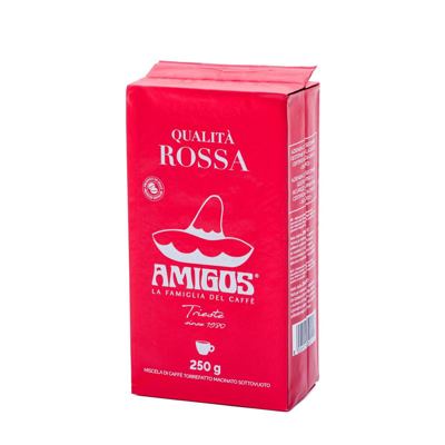 QUALITA ROSSA 250g