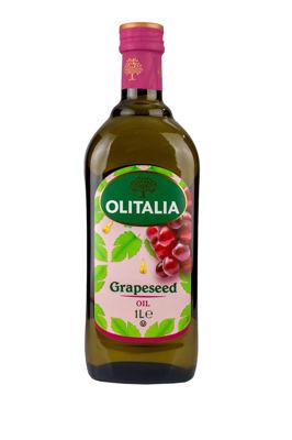 ULJE OD KOŠTICE GROŽÐA 1L OLITAL