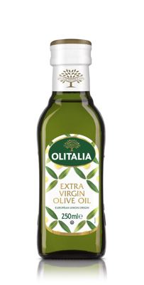 MASLINOVO ULJE EXTRA VERGINE 0,25 L OLITALIA