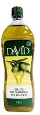 1L DAVID ULJE KOMINA-STAND.-VAR.