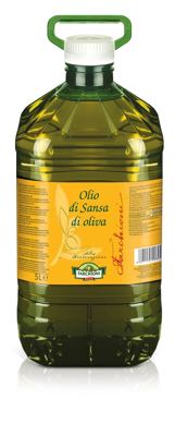 5L FARCHIONI ULJE KOMINA-STAND.-VAR.
