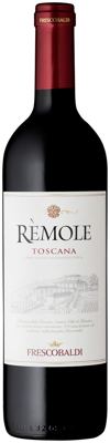 0.75L FRESCOBALDI TOSCANA IGT-STAND.-VAR.