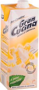 KREM ZA KUVANJE GRAN CUCINA 1L