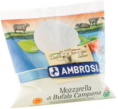 250G AMBROSI BUFFALO MOZZAR.-STAND.-VAR.