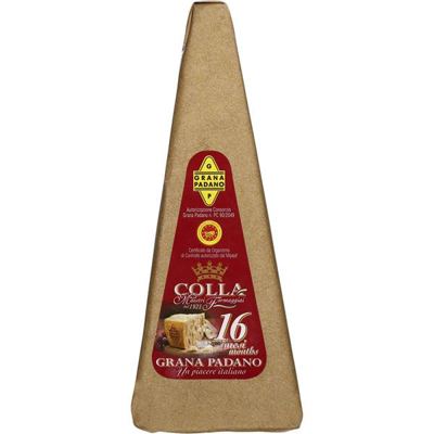 200G GRANA PADANO 16M COLLA-STAND.-VAR.