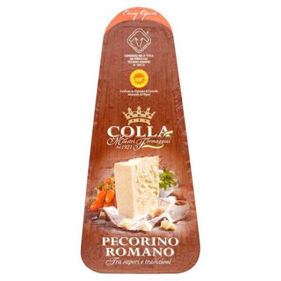200G COLLA PECORINO ROMANO-STAND.-VAR.