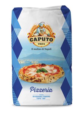 25KG CAPUTO PIZZA 00 CLASSIC-STAND.-VAR.