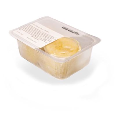 2X125G ZAMRZNUTA DIM. BURRATA-STAND.-VAR.