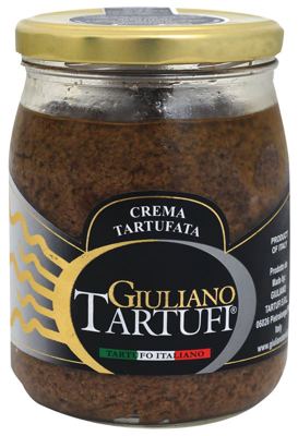 460G GIULL.TARTUFI CREMA-STAND.-VAR.