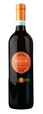 0.75L COLLINE FILARI BARDOLINO-STAND.-VAR.