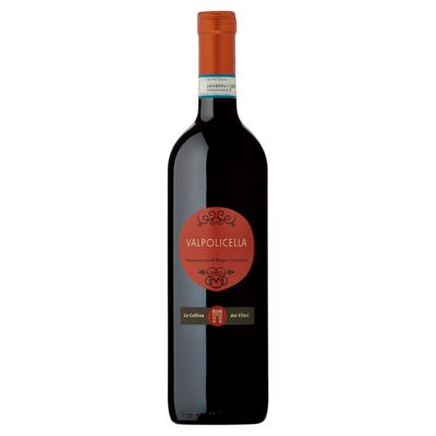 0.75L COLLINE FIL.VALPOLICELA-STAND.-VAR.