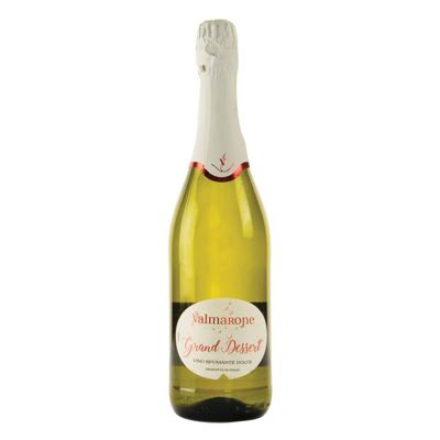 0.75L VALMARONE SPUMAN. DOLCE-STAND.-VAR.