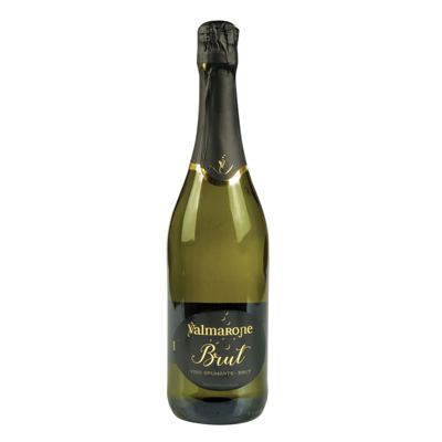 0.75L VALMARONE SPUMANTE BRUT-STAND.-VAR.