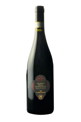 0.75L COLLINE FILARI AMARONE-STAND.-VAR.