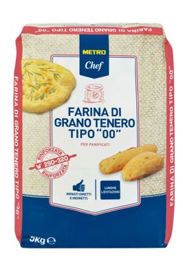 5KG MC PANIFICATI BRASNO-STAND.-VAR.