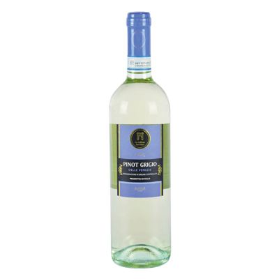 0.75L C.FILARI PINOT GRIGIO-STAND.-VAR.