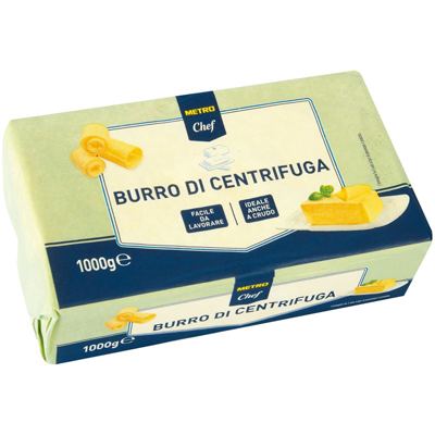 1KG METRO CHEF MASLAC-STAND.-VAR.