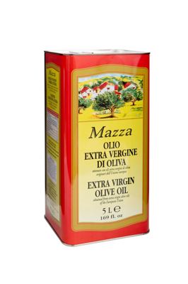 5L MAZZA MASL.ULJE EV-STAND.-VAR.