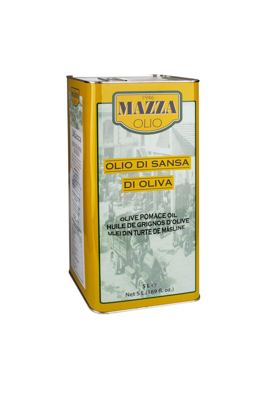 5L MAZZA MASL.ULJE KOMINA-STAND.-VAR.