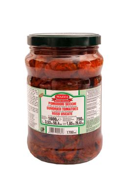 1700ML MAZZA SUSENI PARADAJZ-STAND.-VAR.