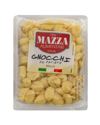 NJOKE MAZZA KROMPIR 500G