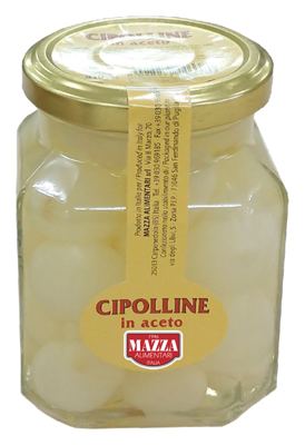 LUK MINI U BELOM SIRĆETU MAZZA 314ML