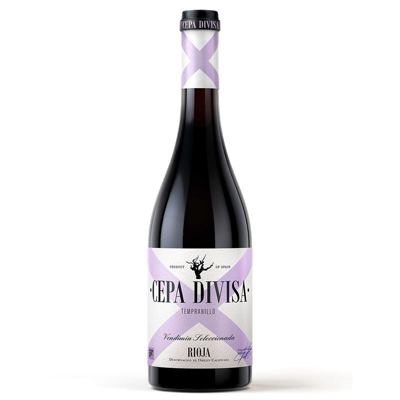 0.75L CEPA DIVISA CRVENO-STAND.-VAR.