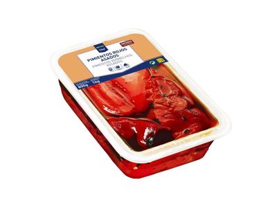 1KG MC CRV CELA PAPRIKA PECENA-STAND.-VAR.