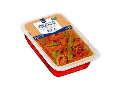 1KG MC SECENA PEC CRVENA I ZELENA PAPRIKA-STAND.-VAR.