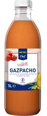 1L MC GAZPACHO-STAND.-VAR.