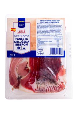 300G MC PANCETA BIBER SLAJS-STAND.-VAR.