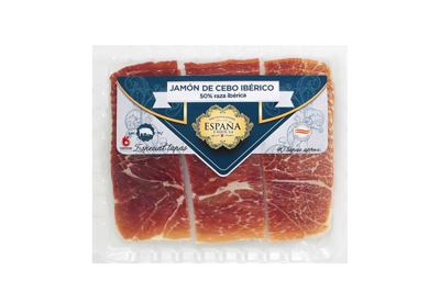 200G SUVA PRSUTA CEBO IBERIAN-STAND.-VAR.