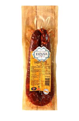 200G KOB.CHORIZO SARTA LJUTA-STAND.-VAR.