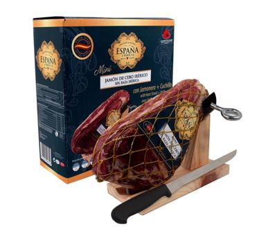 1KG IBERICO PRSUT+STALAK+NOZ-STAND.-VAR.