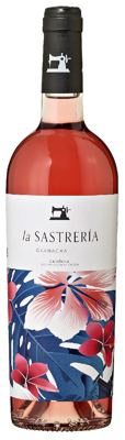LA SASTRERIA VINO ROZE 0 75