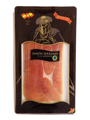 70G SERRANO PRSUT-STAND.-VAR.