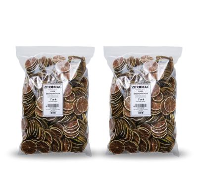 500G ZITROMAC DEH. LIMETA-STAND.-VAR.