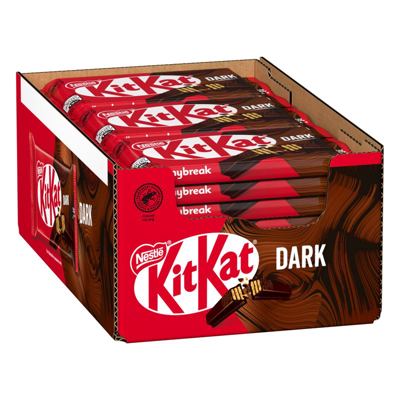 41.5GX24 KIT KAT DARK-STAND.-VAR.