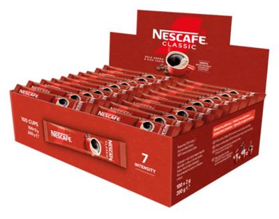 2GX100 NESCAFE CLASSIC DISPLAY-STAND.-VAR.