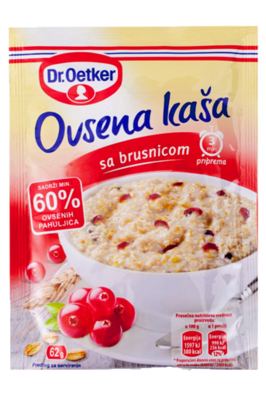 KASA OVSENA BRUSNICA 62GDr.O-144