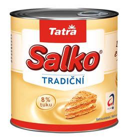 397G TATRA KONDENZOVANO MLEKO-STAND.-VAR.