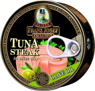 Tuna komadi u maslinovom ulju FJK 150g