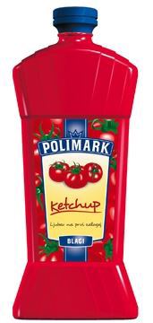 POLIMARK KECAP 1KG BLAGI BOCA