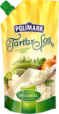 POLIMARK SOS 300ML TARTAR DOJPAK