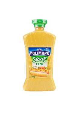 Senf fini boca 0500 Polimark