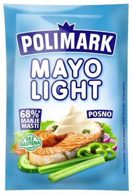 MAYOLIGHT 90ml POSNI MAJ. POLIMARK