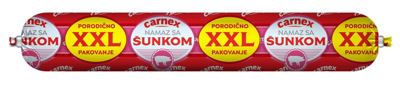 Namaz Sa Šunkom U Crevu Carnex 180 g